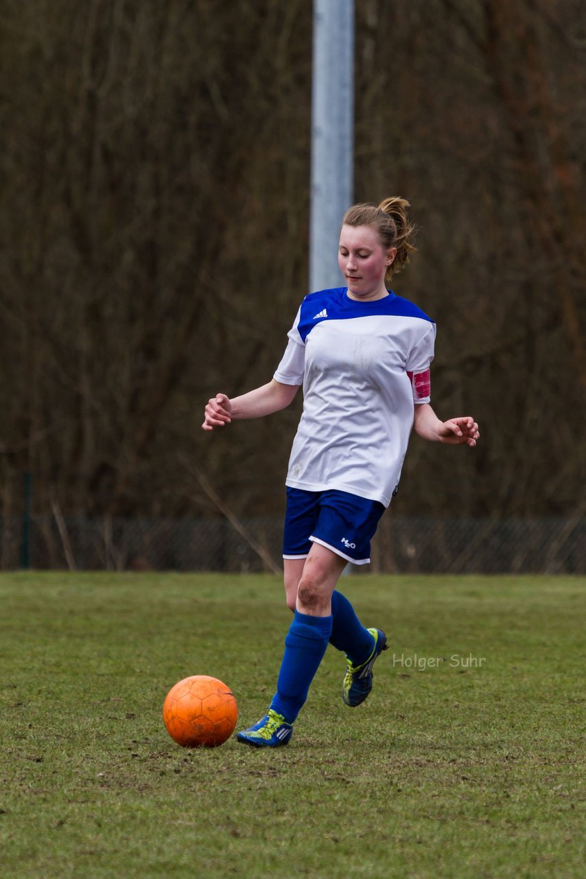 Bild 137 - B-Juniorinnen SG Schackendorf/MTV SE - FSG BraWie 08 : Ergebnis: 2:1